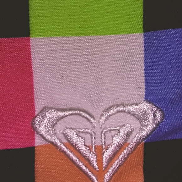 Roxy board shorts - Picture 3 of 5